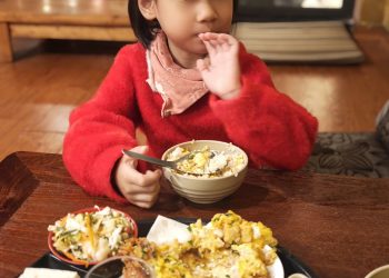 Trần Nguyệt Cát học bài cũ ngày 16/12/2025