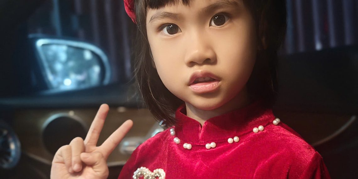 Trần Nguyệt Cát học bài cũ ngày 16/12/2025